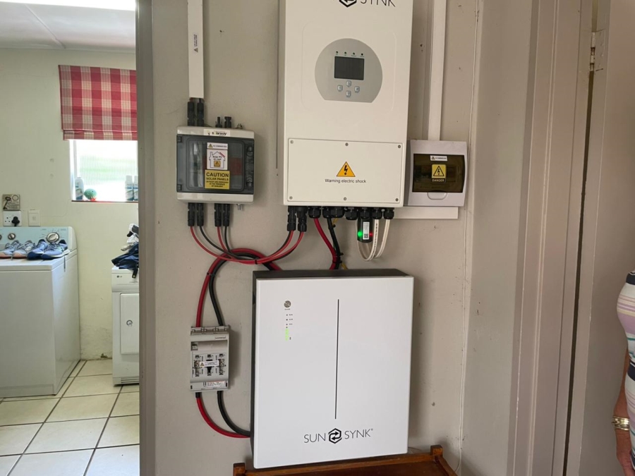 4 Bedroom Property for Sale in Bathurst Eastern Cape